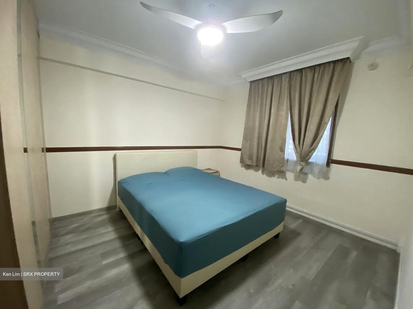 Blk 107 Toa Payoh North (Toa Payoh), HDB 3 Rooms #499595921